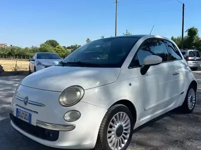 Usata Fiat 500