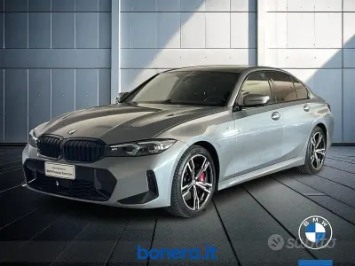 Usata BMW 320 M Sport 190 CV (139 kW) 2025 Other Berlina
