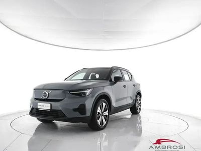 usata Volvo XC40 Recharge Pure Electric Pure Electric Single Motor