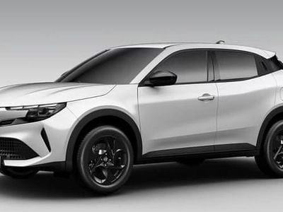 Nuova Alfa Romeo Junior 135 CV (99 kW) 2025 Bianco SUV