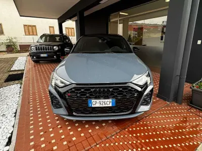 Usata Audi RS3