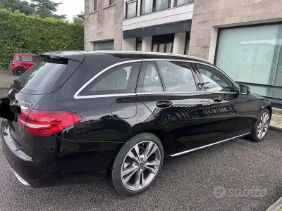 Usata Mercedes 220