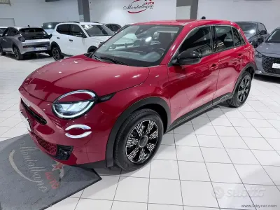 Usata Fiat 600