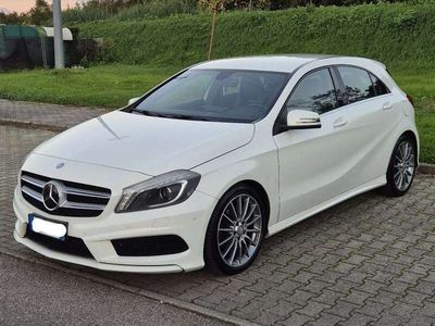 Mercedes A200