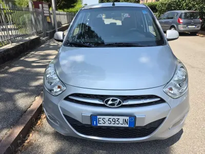 Usata Hyundai i10