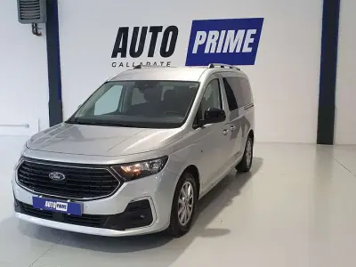 Usata Ford Tourneo Connect