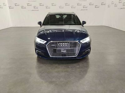 Audi A3 Sportback e-tron