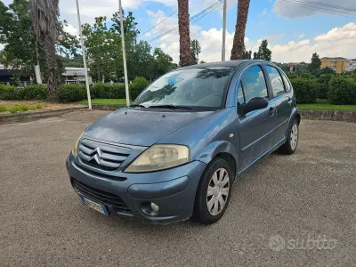 Usata Citroën C3