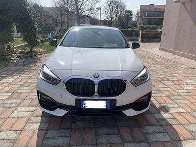Usata BMW M140