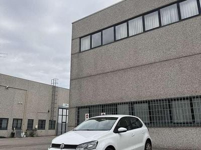 Usata VW Polo Comfortline 90 CV (66 kW) 2014 Other Berlina