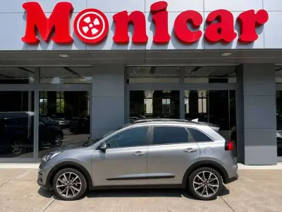 Usata Kia Niro