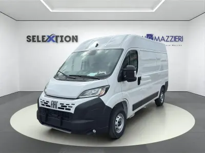 Usata Fiat Ducato