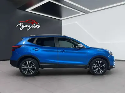 Usata Nissan Qashqai Pack 116 CV (85 kW) 2020 Other SUV
