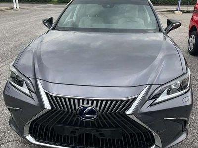 Lexus ES300H