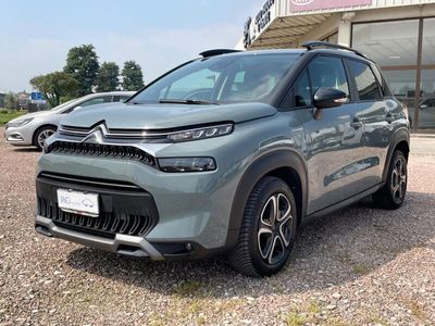 usata Citroën C3 Aircross BlueHDi 110 S&S Feel usato