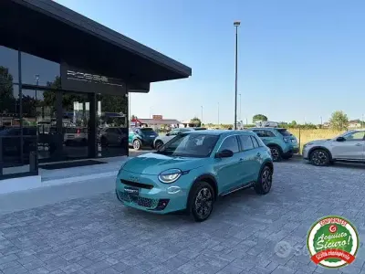 Usata Fiat 600