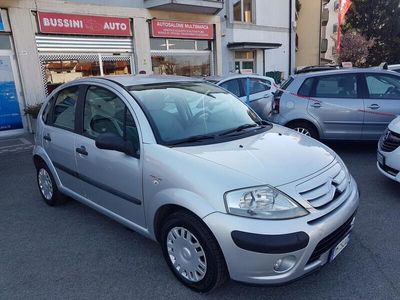 usata Citroën C3 1.1 Elegance