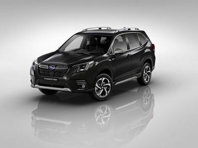 usata Subaru Forester 2.0 e-Boxer 2.0 e-Boxer MHEV CVT Lineartronic Free