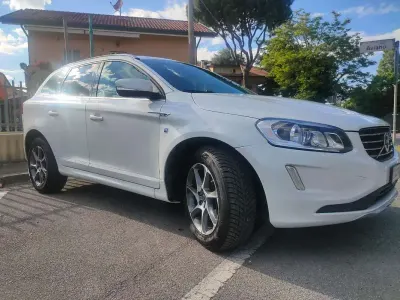 Usata Volvo XC60