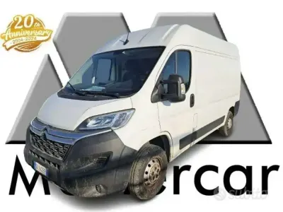 Usata Citroën Jumper
