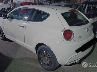 usata Alfa Romeo MiTo 