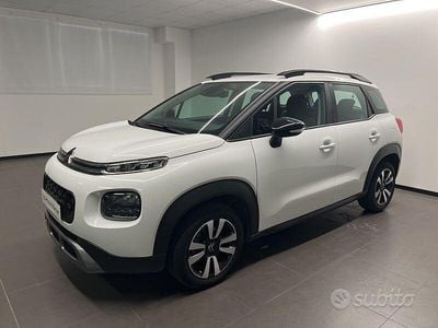 Usata Citroën C3 Aircross 110 CV (80 kW) 2020 Other SUV