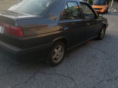 usata Alfa Romeo 155 2.0i Twin Spark cat