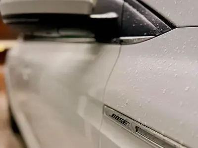 Usata Renault Mégane IV 110 CV (80 kW) 2016 Bianco Berlina