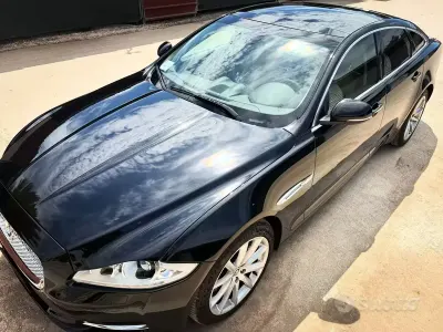 Usata Jaguar XJ