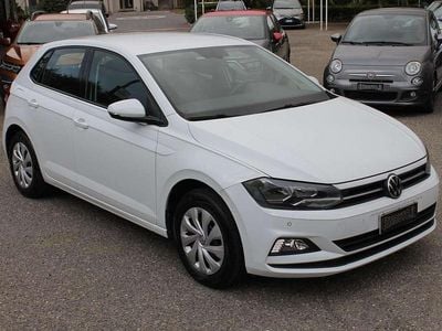 Usata VW Polo