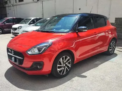 Usata Suzuki Swift