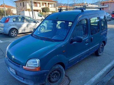 usata Renault Kangoo 1.2 Authentique