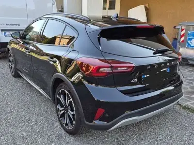 Usata Ford Focus ST-Line X 155 CV (114 kW) 2024 Berlina