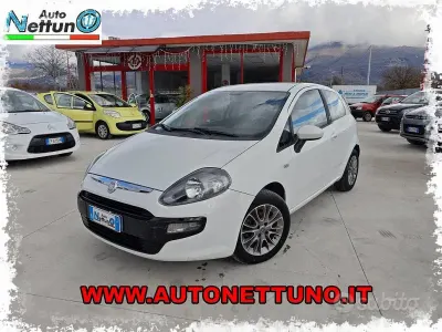 Usata Fiat Punto