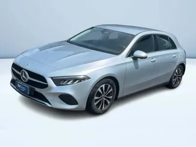 Usata Mercedes A180