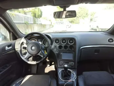 Usata Alfa Romeo 159