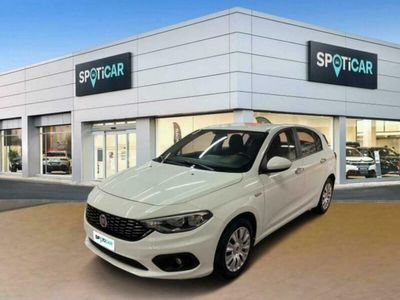 usata Fiat Tipo 1,3 MJT 95CV S and S EASY 2016