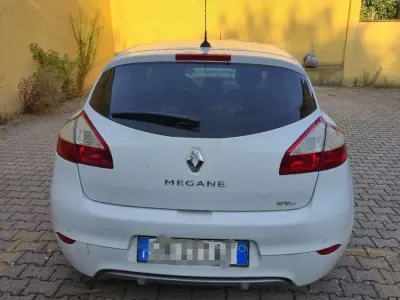 Usata Renault Mégane GT Line