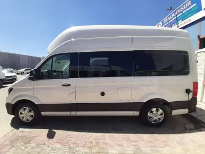 Usata VW California