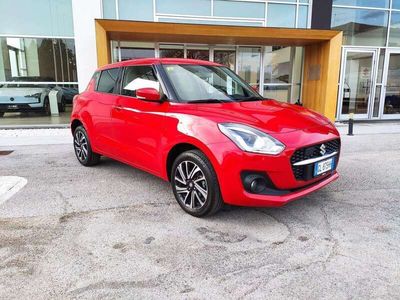 usata Suzuki Swift Swift1.2h Top 4wd allgrip