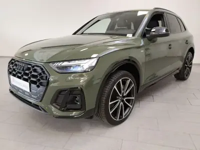 Usata Audi Q5
