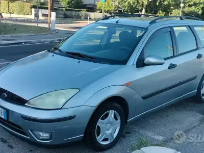 Usata Ford Focus