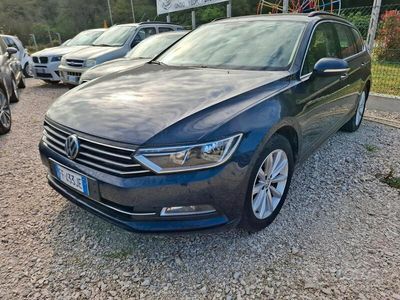 Usata VW Passat 120 CV (88 kW) 2016 Station wagon