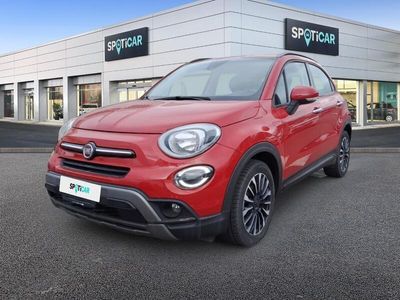 usata Fiat 500X 1.0 T3 120cv MT E6D Cross