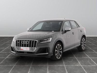 Audi SQ2