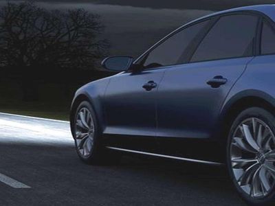 Usata Audi A1 Sportback Sport 95 CV (69 kW) 2017 Nero Utilitaria