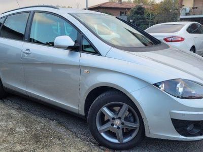 usata Seat Altea XL 1.6 TDI 105 CV CR Start/Stop I-Tec