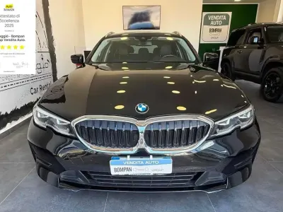 Usata BMW 318