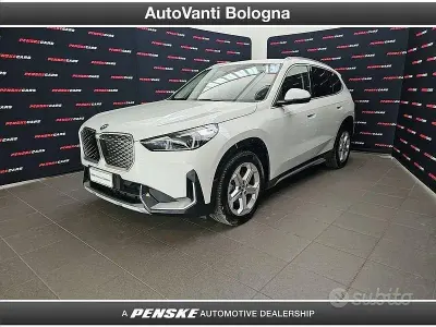 Usata BMW iX1 xLine 150 kW (204 CV) 2025 Other SUV