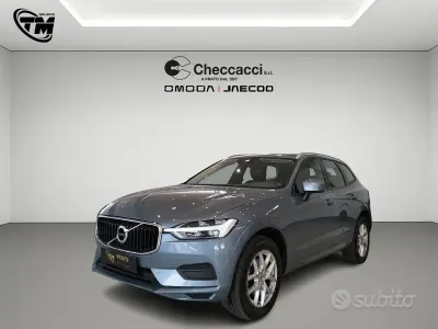Usata Volvo XC60